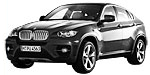 BMW E71 B3410 Fault Code