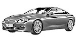 BMW F06 B3410 Fault Code
